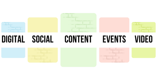 Cover photo of Creative Media House: Marketing & Event Management Agency